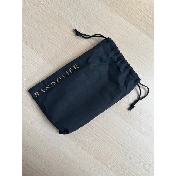 Google Pixel Pro 9 XL x Bandolier Phone Pouch - NEW - Picture 1 of 1